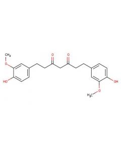 Astatech 1,7-BIS(4-HYDROXY-3-METHOXYPHENYL)HEPTANE-3,5-DIONE; 25G; Purity 95%; MDL-MFCD04152347